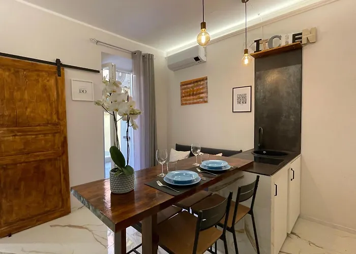 Apartment Il Giardinetto Di Ponte Milvio
