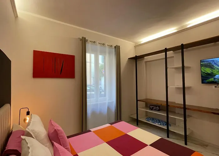 Il Giardinetto Di Ponte Milvio Apartment