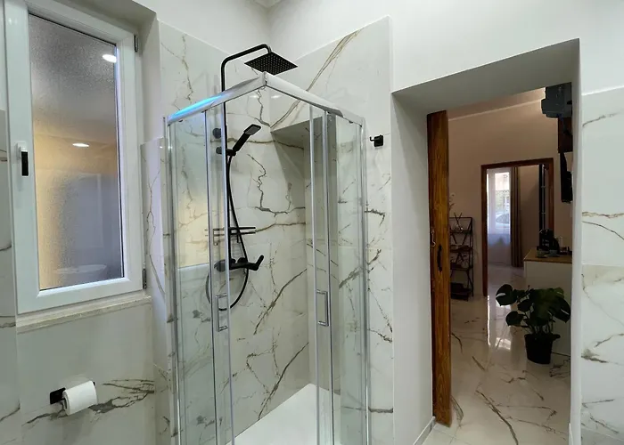 Il Giardinetto Di Ponte Milvio Apartment *