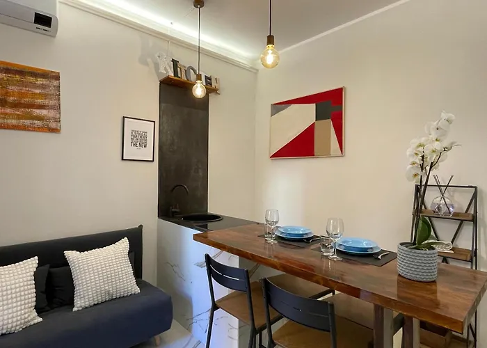 Il Giardinetto Di Ponte Milvio Apartment