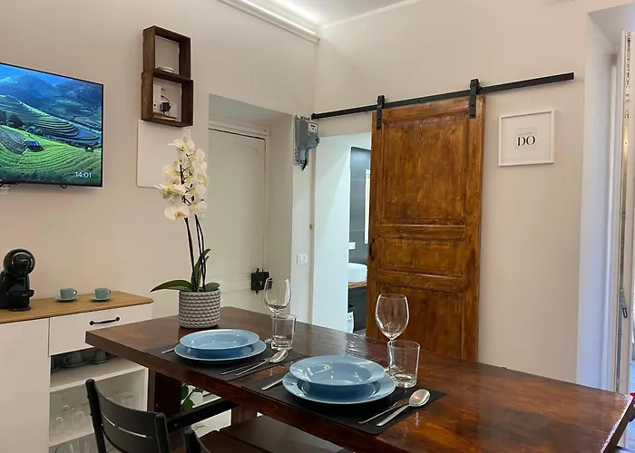 Il Giardinetto Di Ponte Milvio Apartment *