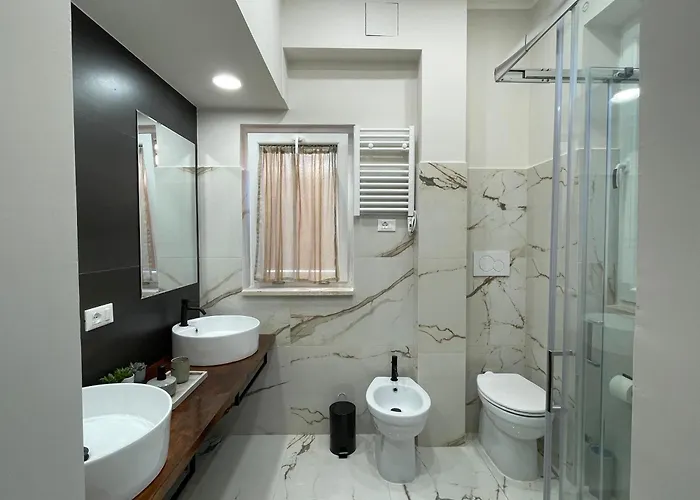 Apartment Il Giardinetto Di Ponte Milvio *
