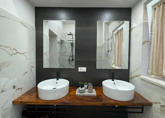 Apartment Il Giardinetto Di Ponte Milvio Rom